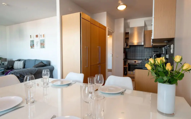 2ndhomes Kamppi Center Apartment 9