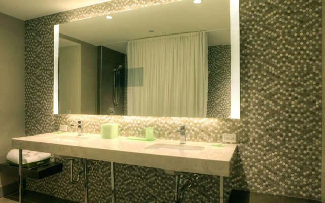 Hyatt Centric The Loop Chicago
