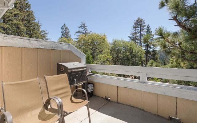 Lake Arrowhead Villas