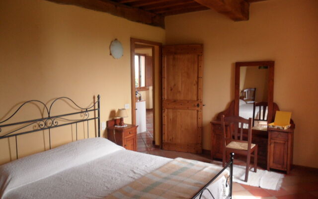 Il Moro Country House