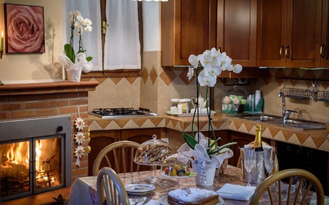 La Finestra Sui Cento Portali