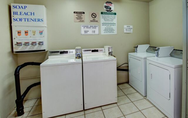 Good Nite Inn Sacramento