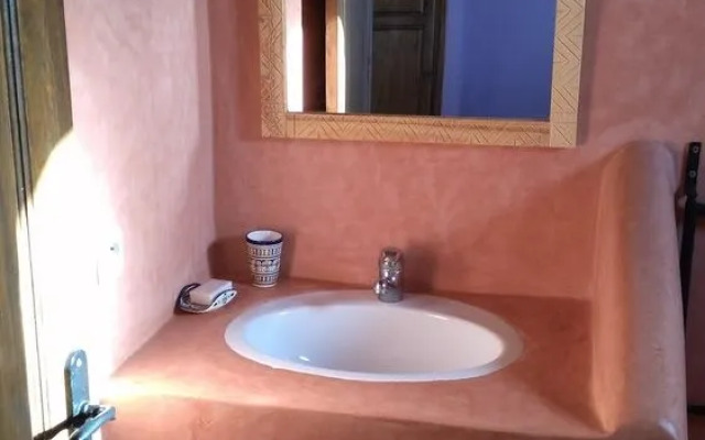 Riad Les Deux Mondes