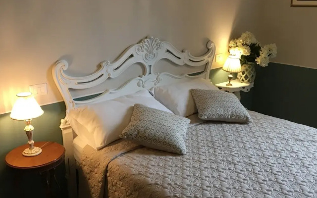 Serendipity B&B