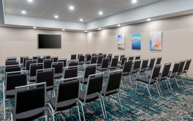 Hampton Inn Salisbury