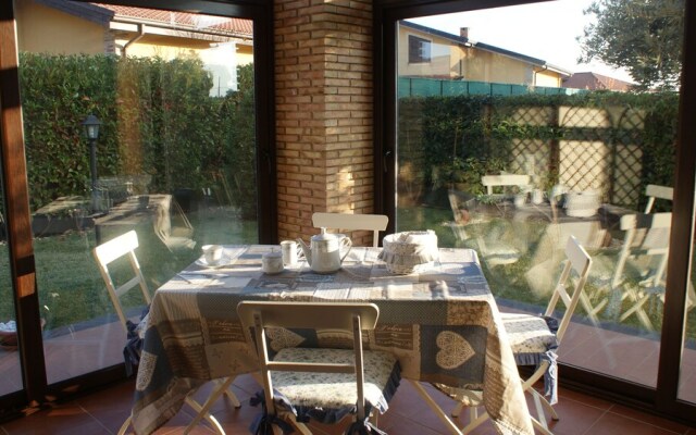 Etna B&B