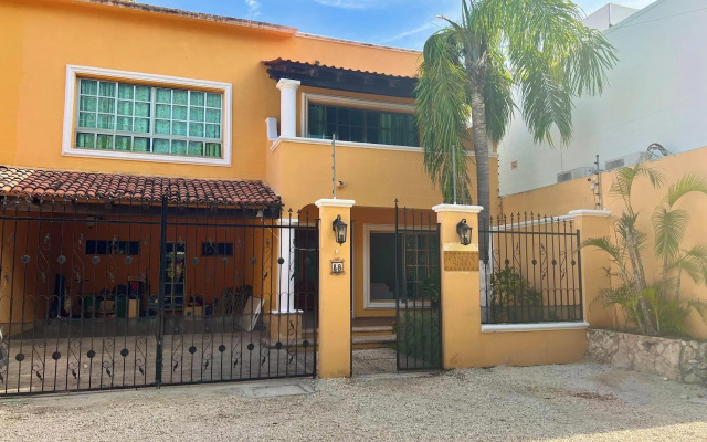 Cancun - Soho