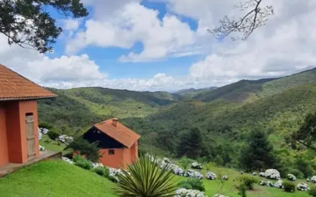 Pousada do Morro Verde
