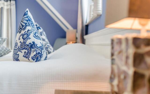 Whg 15 - Strandläufer