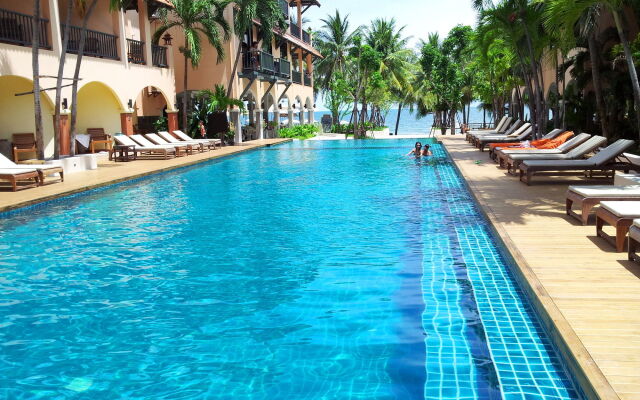 Anantasila Beach Resort Hua Hin