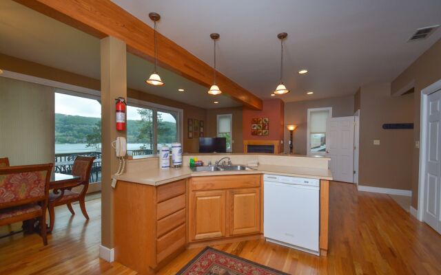 Just Getting Started 5 Bedroom House