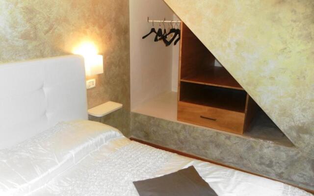 Appartamento Il Soffio Di Eolo