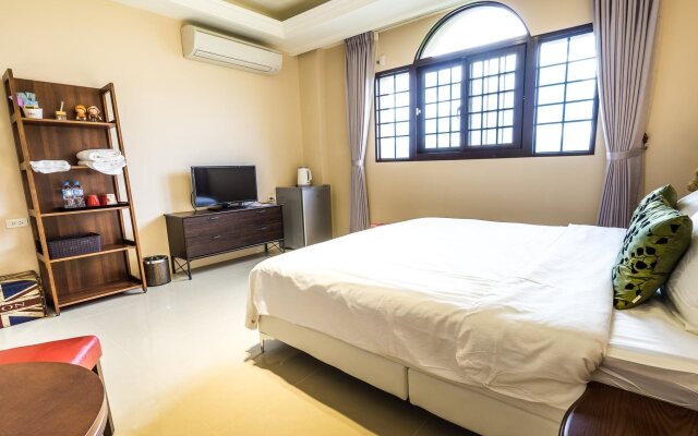 Brownie B&B