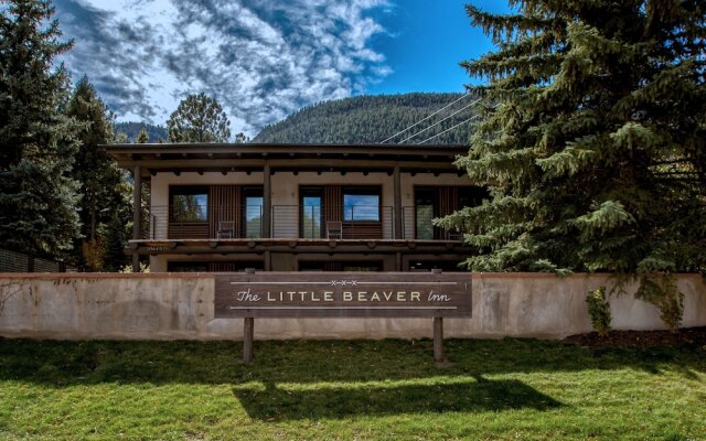 Little Beaver Inn