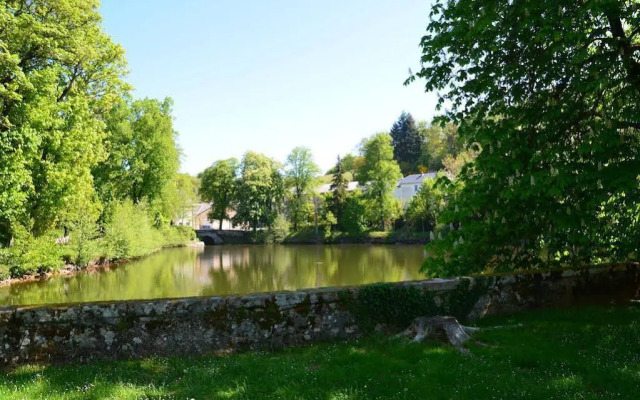 Relais Du Bois Du Four