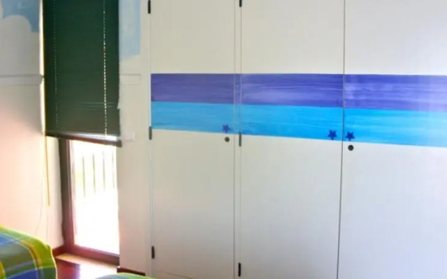 Akisol Sesimbra Sunny