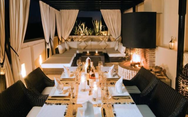 Riad Adore
