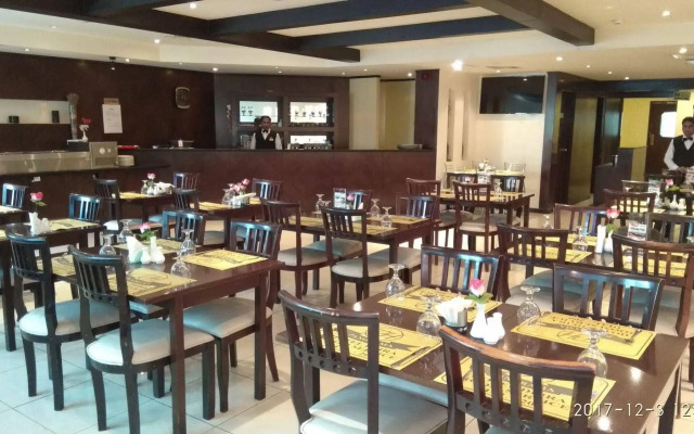 Panorama Hotel Deira