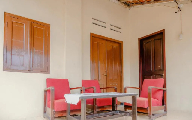 Hotel O Panderman Residence