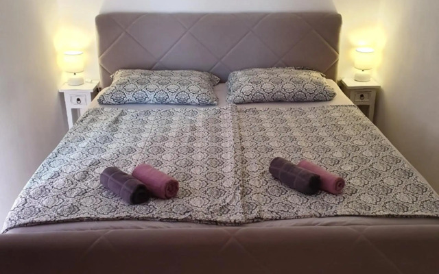 Apartments Anton i Martina