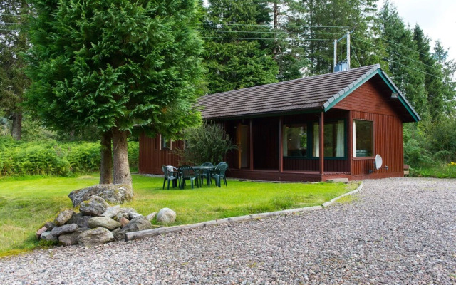 Kestrel Lodge With Mountain View Free Wifi
