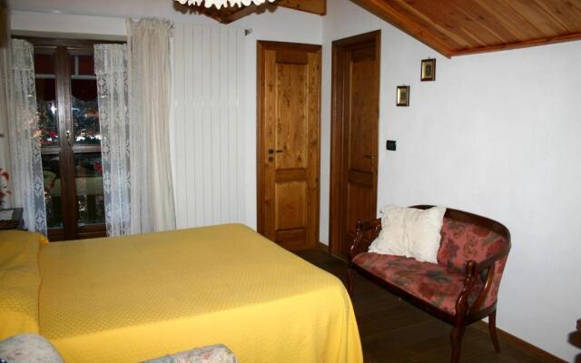 Albergo Martinet