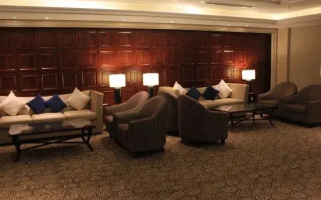Wyndham Garden Zhengzhou East