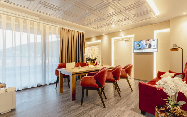 PLAZA Premium Heidelberg