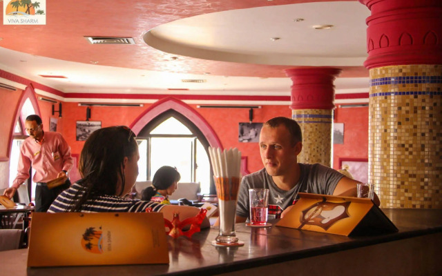 Viva Sharm Hotel
