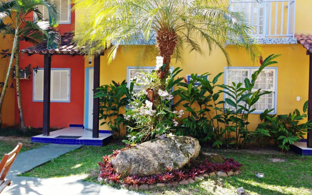 Pousada Villa Del Sol