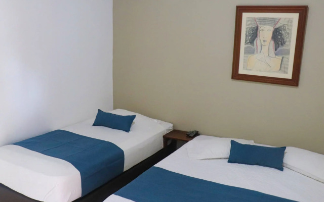 Hotel Quindio Campestre