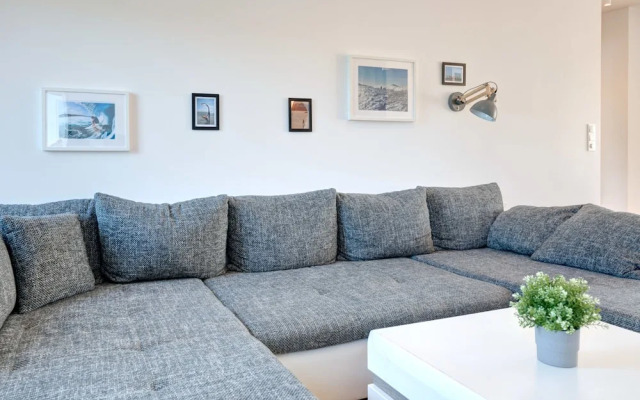 Dom & House - Apartment Surf and Sail