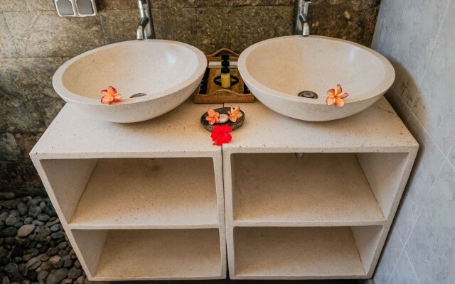 Villa JJ and Spa Ubud
