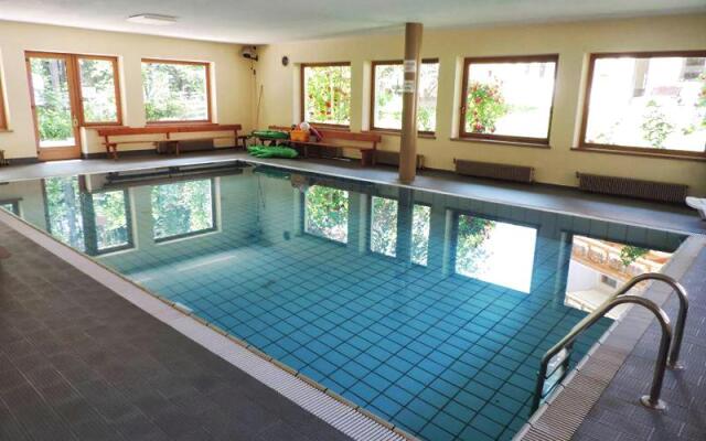 Chalet Hotel Diamant