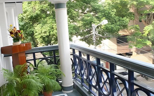 Hotel Panasia International