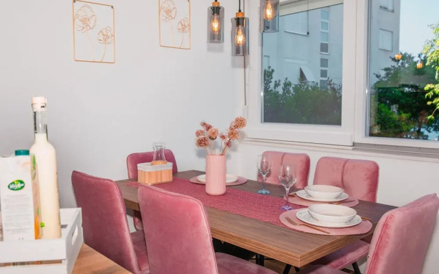 Apartment Matko