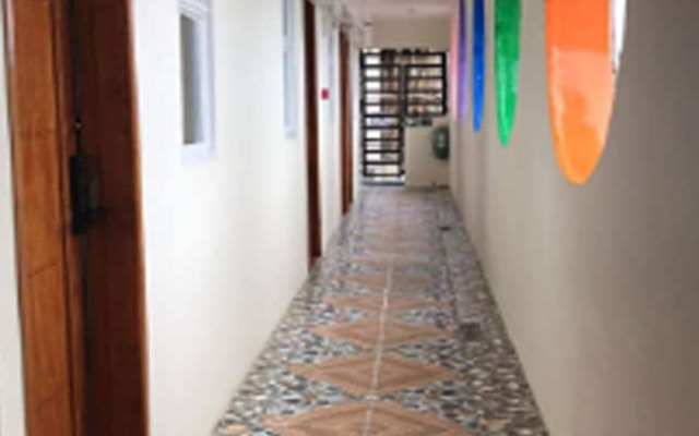 I’m Inn Hotel Sorsogon near SM/Terminal