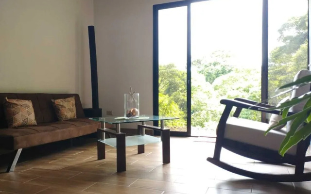 Essence Arenal Spa & Yoga