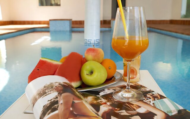 Aparthotel Englovacanze