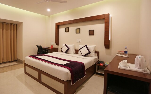 FabHotel Zineb
