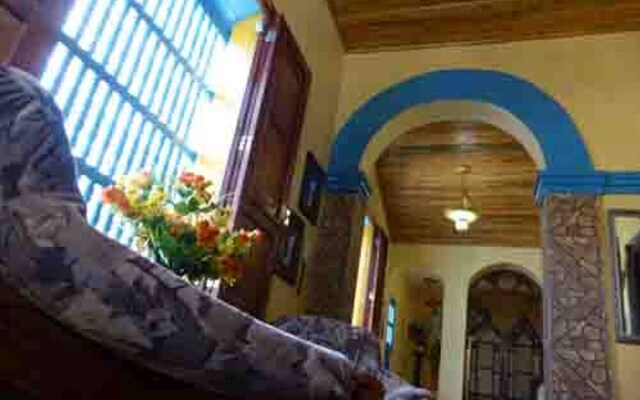 Casa Yamicel