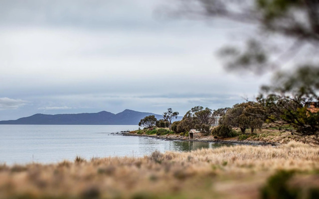 Piermont Retreat Swansea