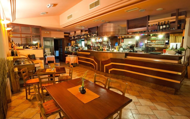 Guesthouse Ošterija