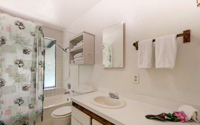 Riko Hale - 2 Br Home
