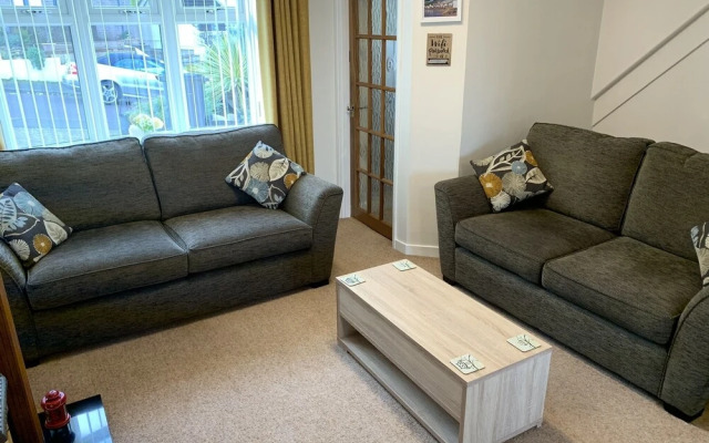 Paignton View Holiday Home