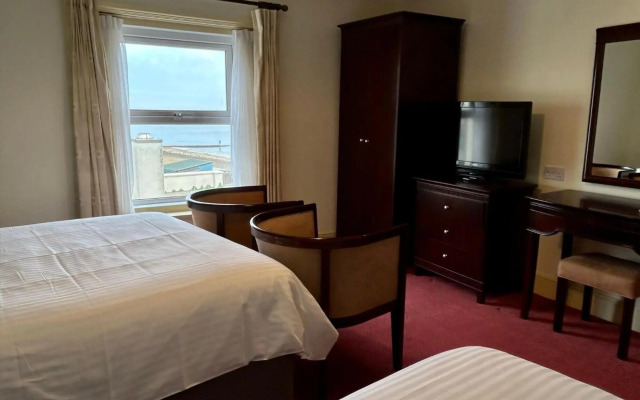 Sandringham Hotel