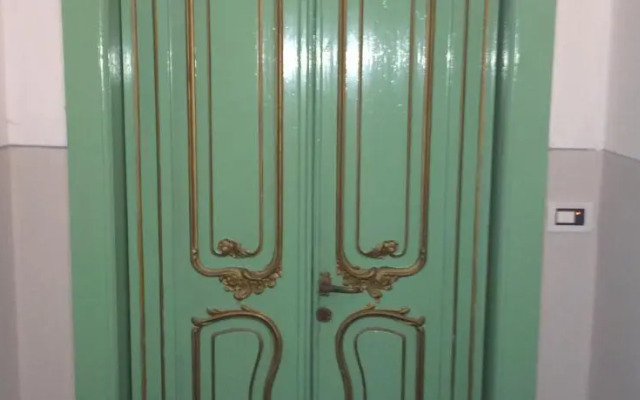 Appartamento Martina