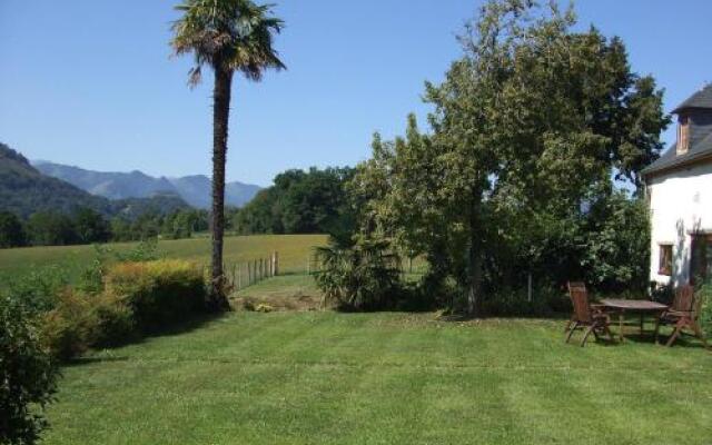 Chambres dHôtes Maison Paillet