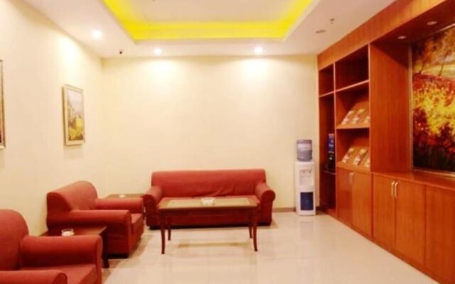 Hanting Hotel