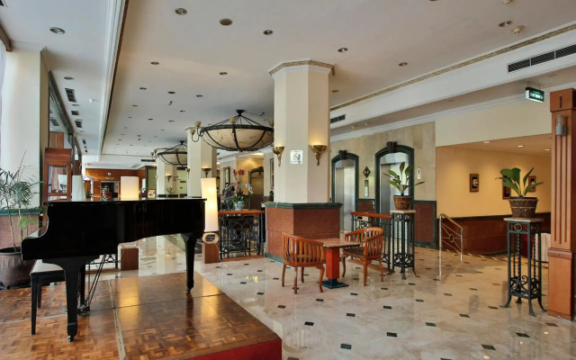The Jayakarta Jakarta